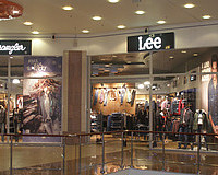   Lee  Wrangler