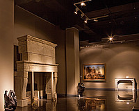   Volkhonka Fine Arts Centre (    ).