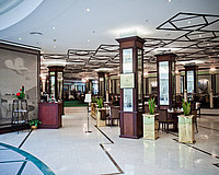   :   Marriott -