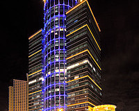  "NORDSTAR TOWER"
