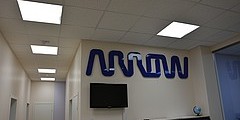   Arrow Electronics   