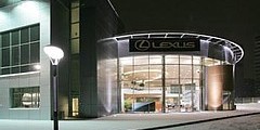   Lexus