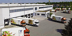 HAVI Logistics   Mcdonalds