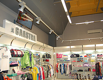    Gaastra