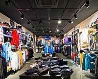 DC SHOES