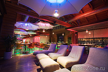 R cafe