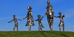    "The Family", Duleek, 