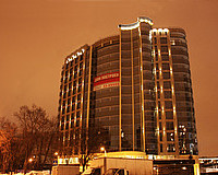   - " Residence"
