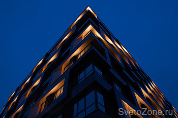 Tribeca Apartments   