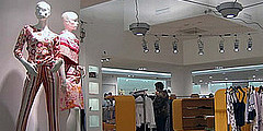   Hugo Boss