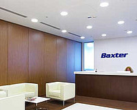   BAXTER