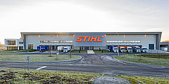  "STIHL"