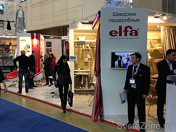     ELFA