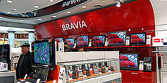 Sony  
