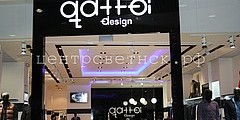   gattoi design