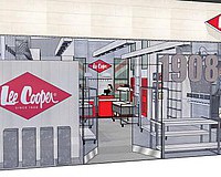  LeeCooper