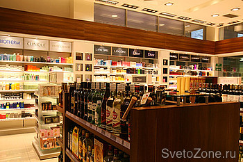  , Duty free