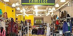  Camelot