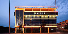      AXIS