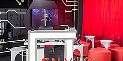     Anvio