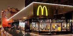  McDonalds   