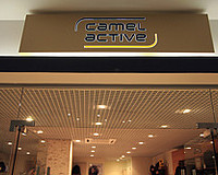  Camel Active
