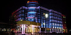  "RAMADA"