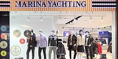  Marina Yachting   