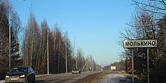 LED-       