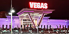    VEGAS