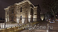    Kilmainham Gaol, 