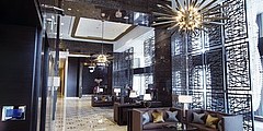   The Ritz-Carlton