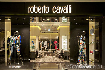 Roberto Cavalli