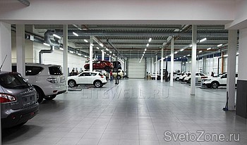   Litewell   Nissan.