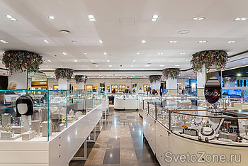 Fashion Jewelry