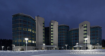 Sky Point