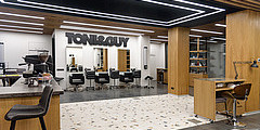   Toni & Guy, . 