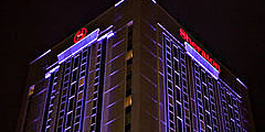   Sheraton
