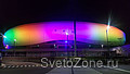   Gangneung Ice Arena, 