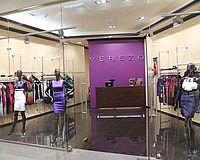   "VEREZO"