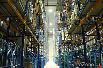 Mobel Inhofer Logistik  