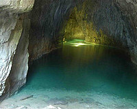      Grottes de Chorance