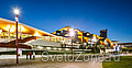   : Darling Harbour
