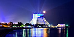 GRIVEN:   Sheraton