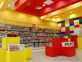   Lego