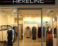  HEXELINE