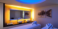 SPA Acqua Di Parma:  -  