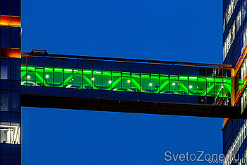    - Skylight