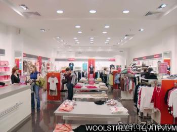     WOOLSTREET