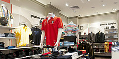  Pierre Cardin